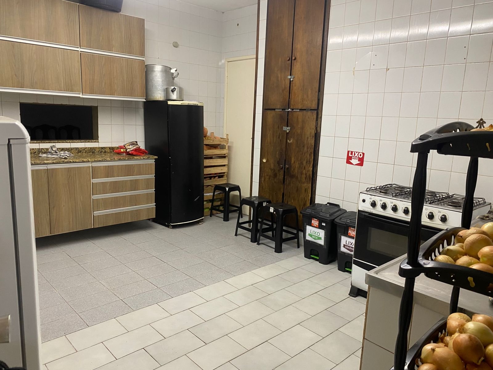 Unidade Pelotas Masculina